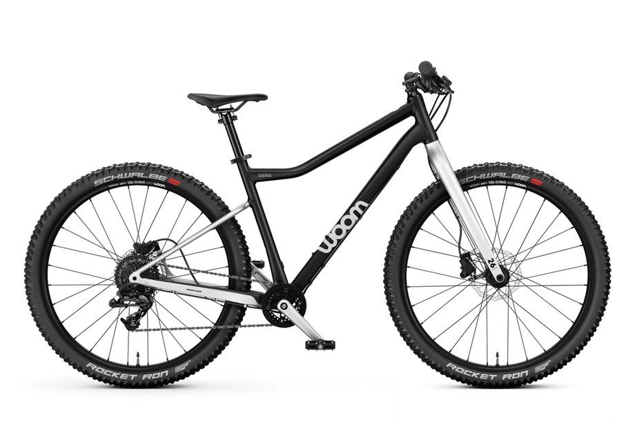 Jugendfahrrad 26 Zoll Woom Off 6 2025 | 26 Zoll | Diamant (Bild 2)