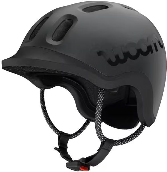 Kinderhelm Woom Ready 2025 (Bild 5)