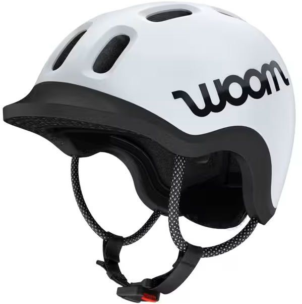 Kinderhelm Woom Ready 2025 (Bild 4)