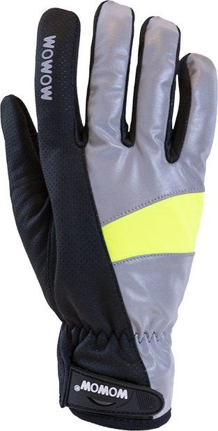Fahrradhandschuhe wowow Cycle Gloves 2.0 FR Langfinger Handschuhe 2024