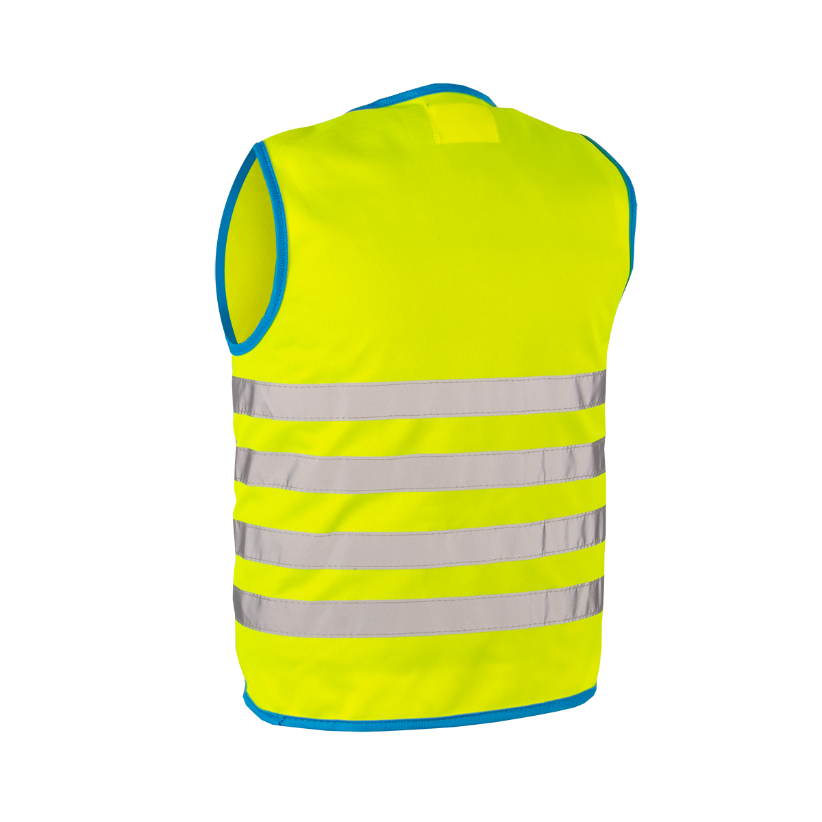 Fahrradweste wowow FUN JACKET 0 (Bild 4)