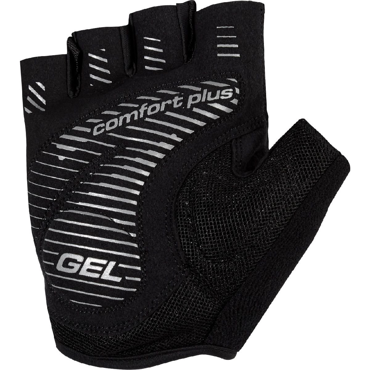 Fahrradhandschuhe Ziener COLLBY-Z Kurzfinger Fahrradhandschuhe 2026 (Bild 6)