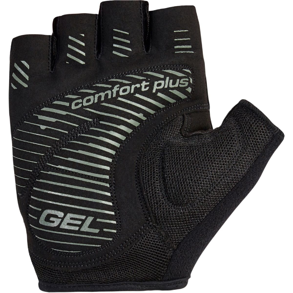 Fahrradhandschuhe Ziener COLLBY-Z Kurzfinger Fahrradhandschuhe 2026 (Bild 3)