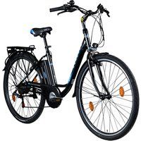 Hollandrad E-Bike Zündapp Z505 0