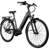 Hollandrad E Bike Zündapp X600 0 (Bild 2)