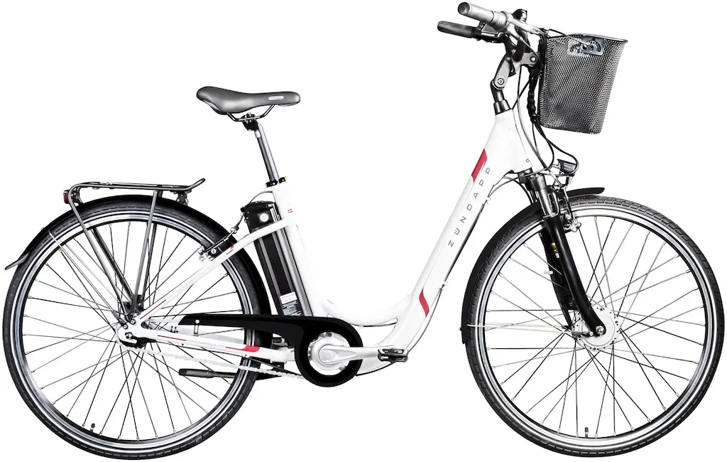 Zndapp Z517 ab 919.99  preisgnstig kaufen