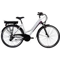 E-Bike Tourenrad Zündapp Z802 0 (Bild 1)