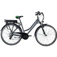E-Bike Tourenrad Zündapp Z802 0 (Bild 2)