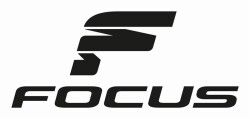 Logo von Focus