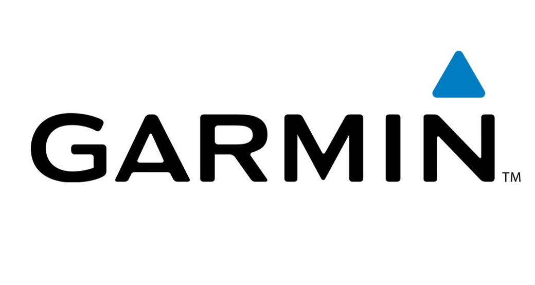 Logo von Garmin