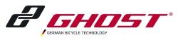 Logo von Ghost