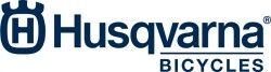 Logo von Husqvarna E-Bicycles
