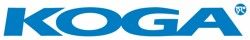 KOGA - Logo