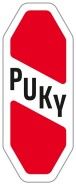 Logo von Puky