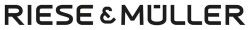 Logo von Riese und Müller