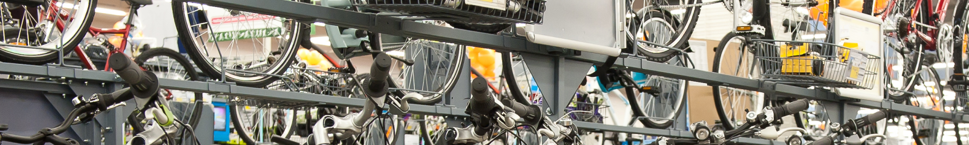 Lucky Bike - Erfurt Ilversgehofen