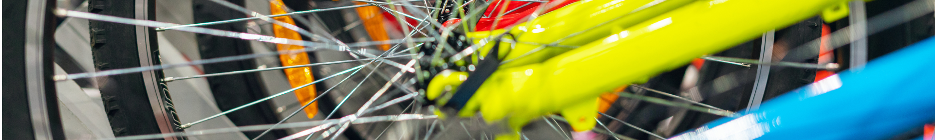 Lucky Bike - Düsseldorf Stadtmitte