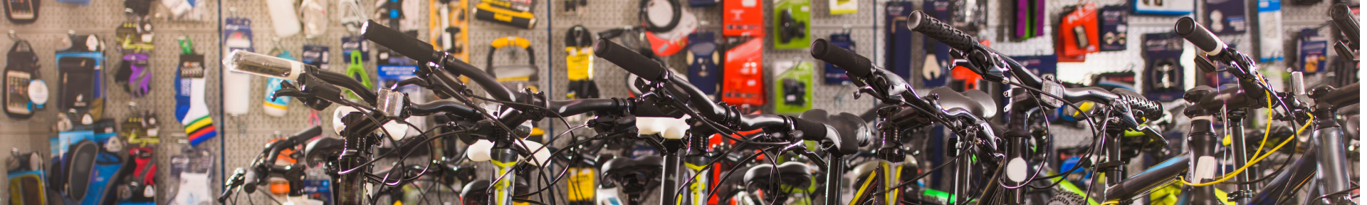 Lucky Bike - Leipzig Seehausen