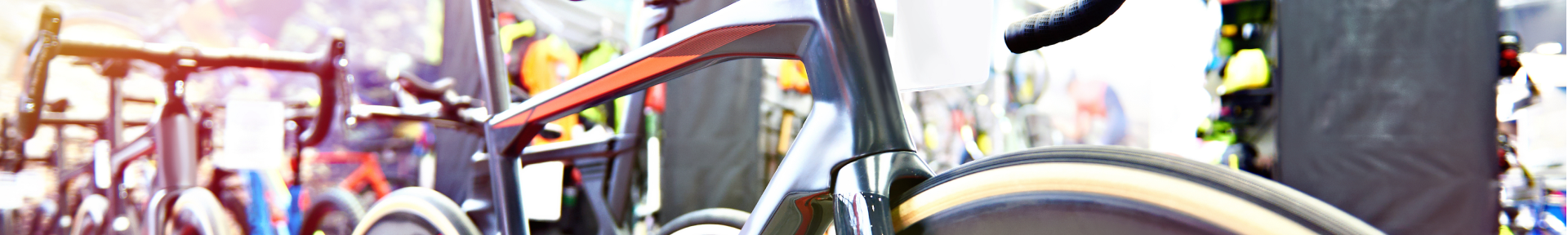 Lucky Bike - Mönchengladbach Holt