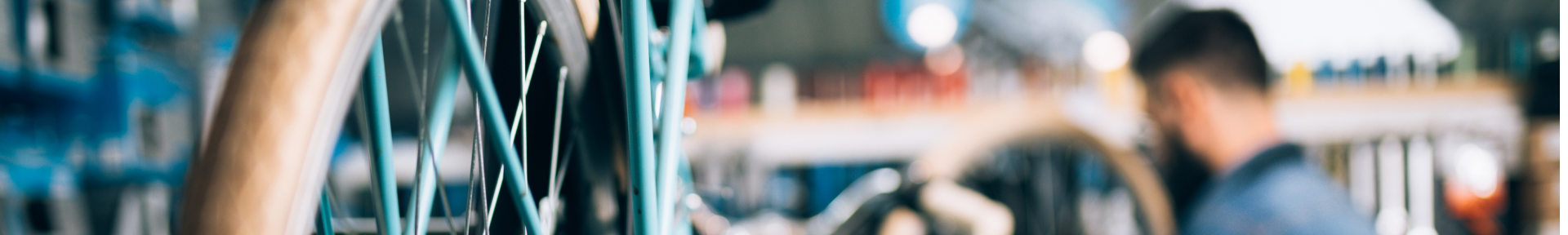 Lucky Bike - Fulda Südend