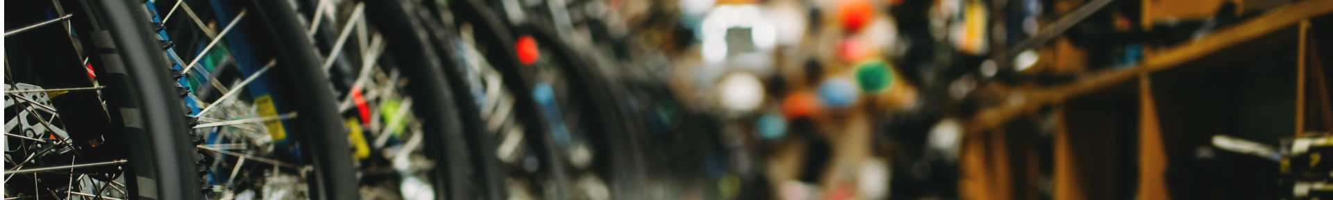 Lucky Bike - Ulm Weststadt