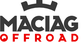 Logo von Maciag Offroad