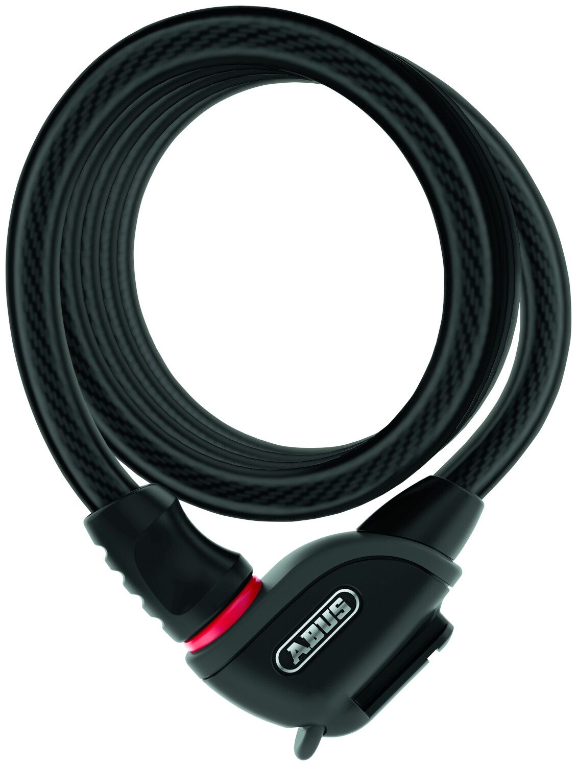 Abus Kabelschloss Abus Spiralkabelschloss PHANTOM™ 8950 2023