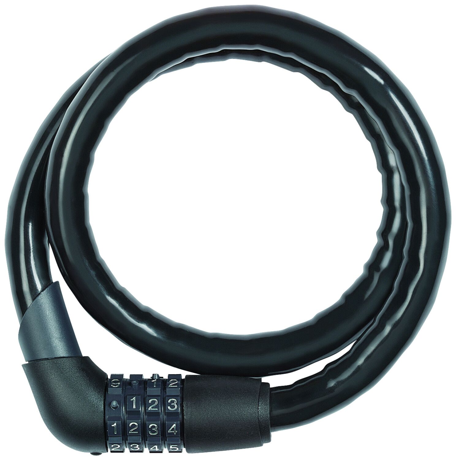 Kabelschloss Abus Steel-O-Flex Steel-O-Flex™ Tresor 1360 2023 (Bild 1)