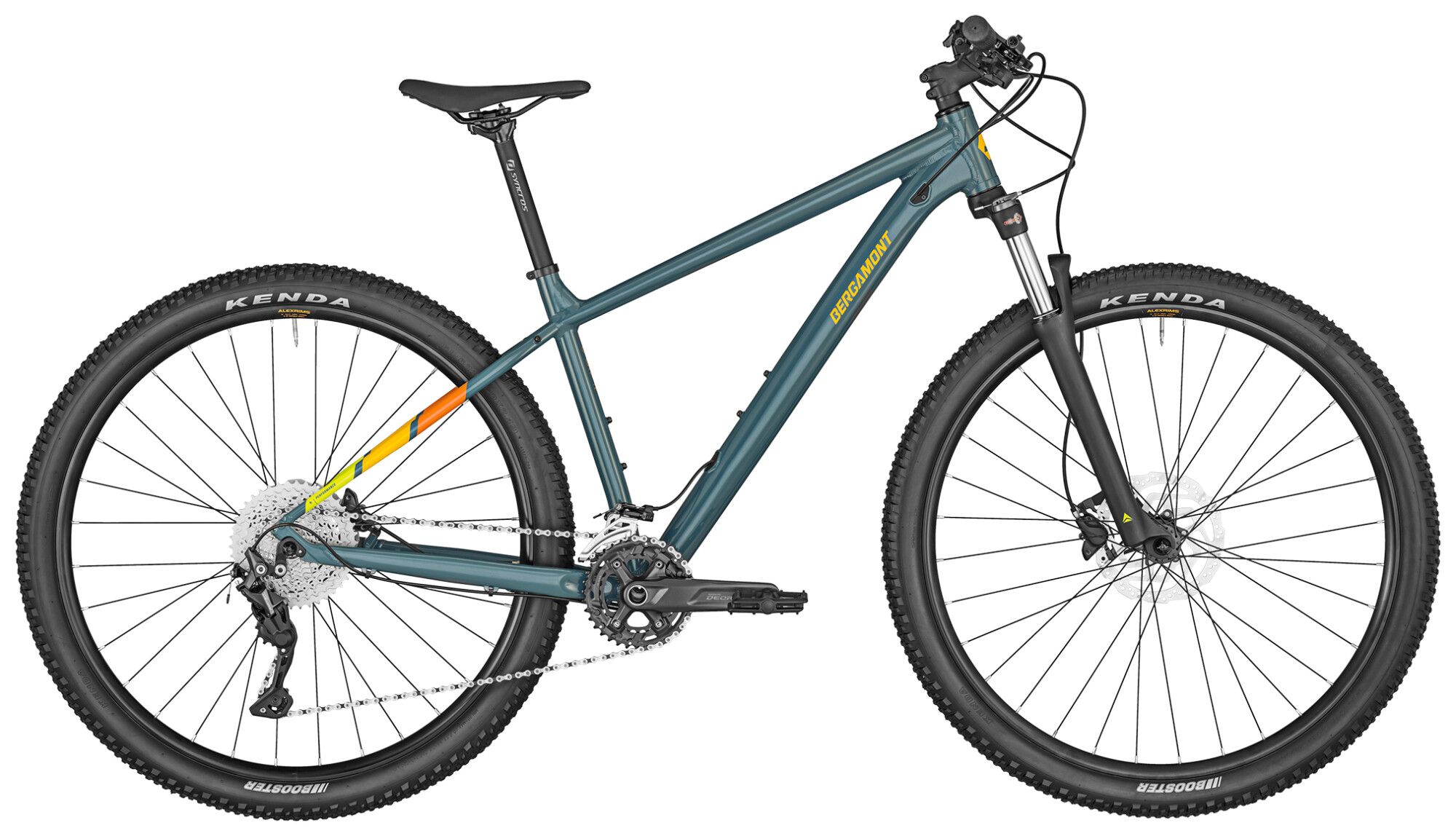 Cross Country Bike Bergamont Revox 6 2023 | 29 Zoll | Diamant (Bild 1)