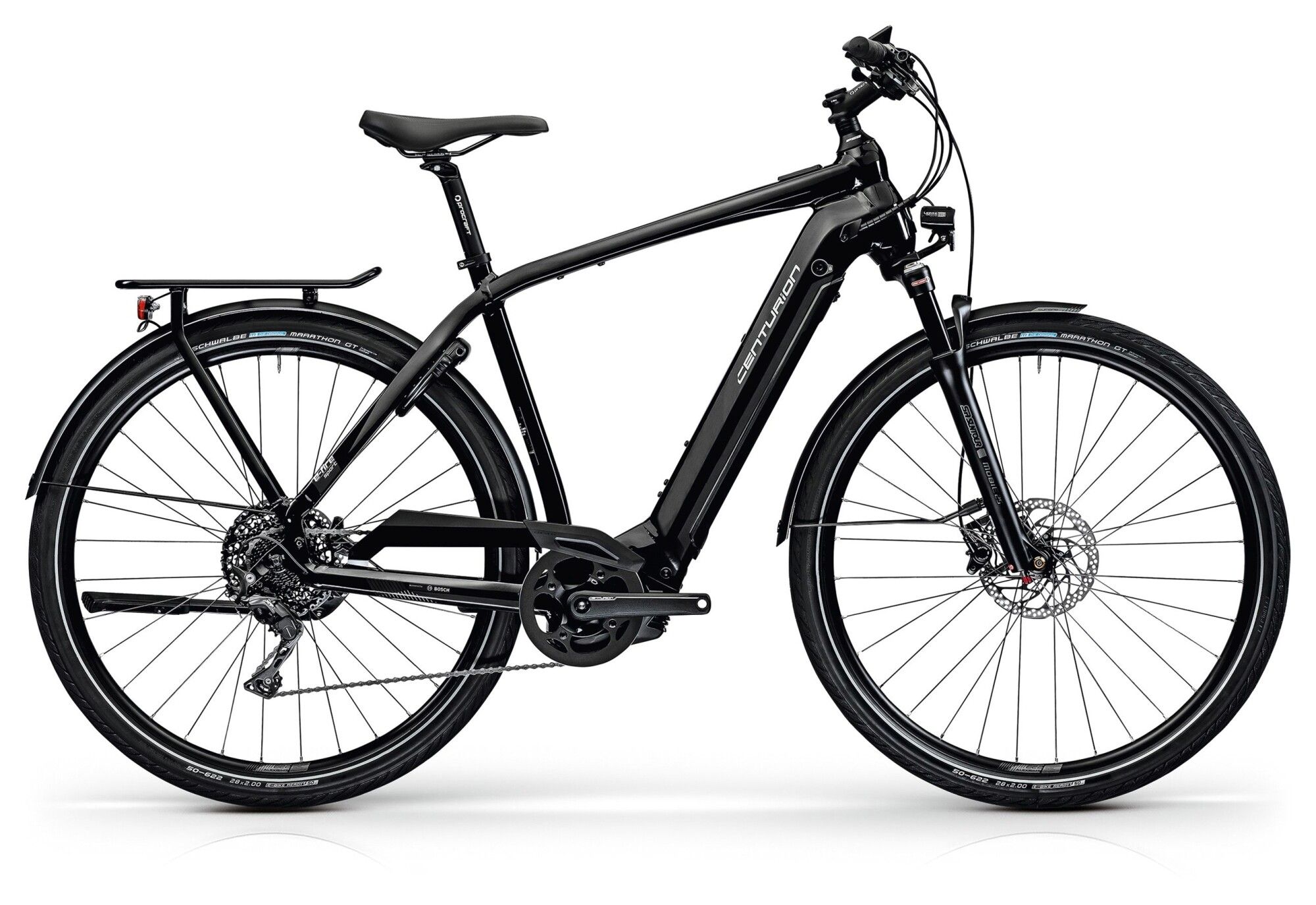 E Crossbike Centurion E-Fire Sport R2600i 2020 | 625 Wh | 28 Zoll | Diamant (Bild 1)