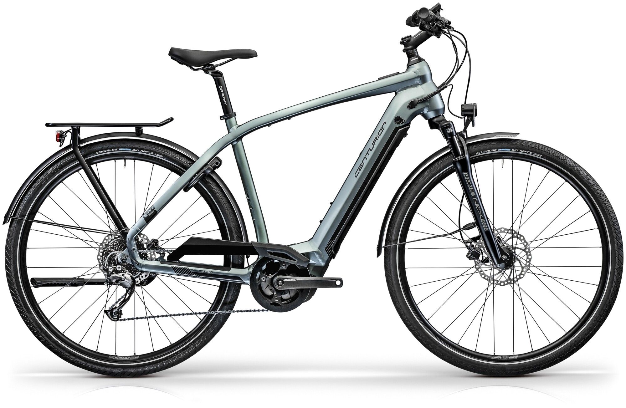 E-Bike Tourenrad Centurion E-Fire Sport R750i EP3 2023 | 500 Wh | 28 Zoll | Diamant (Bild 1)