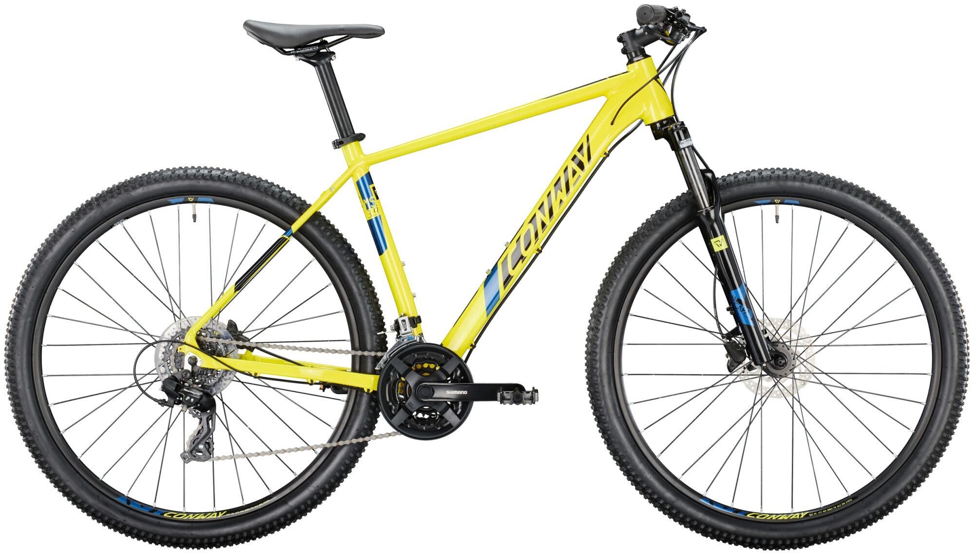 Trail Bike Conway MS 3.9 2022 | 29 Zoll | Diamant (Bild 1)