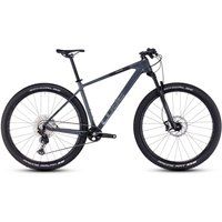E-Allmountain MTB Cube Reaction C:62 Pro 0 (Bild 1)