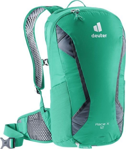 Deuter Fahrradrucksack Deuter Race X Rucksack 0