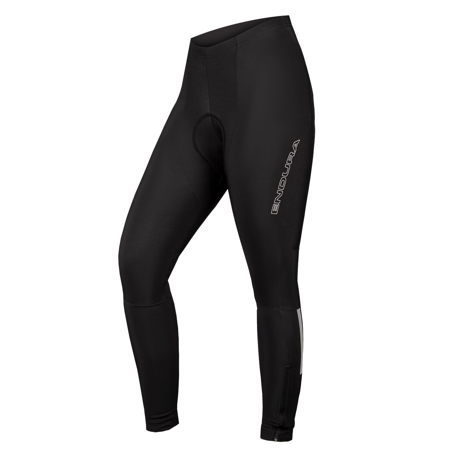 Endura Fahrradhose lang Endura Damen FS260-Pro Thermo Tight 2023