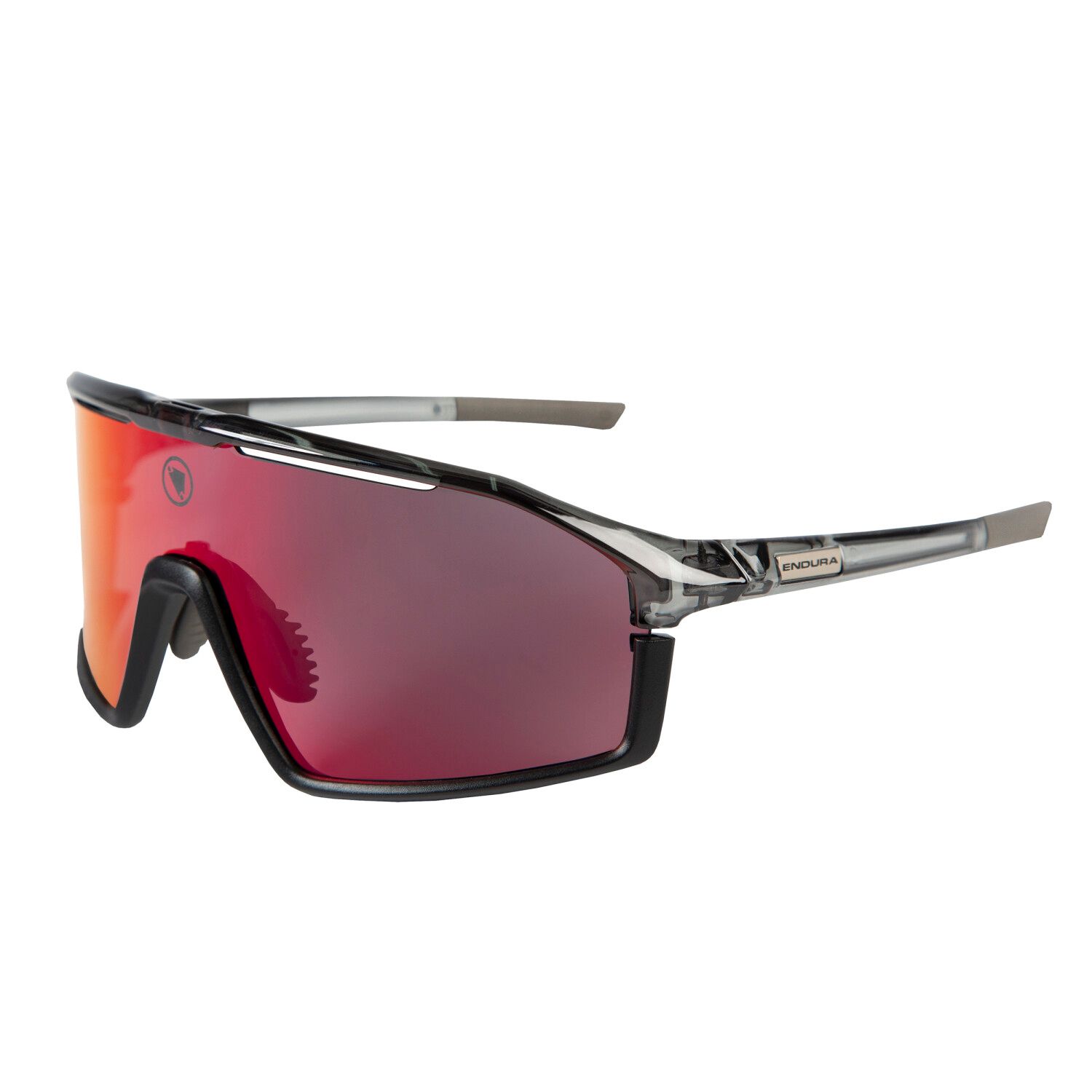 Endura Sportbrille Endura Dorado II Brillenset 2023