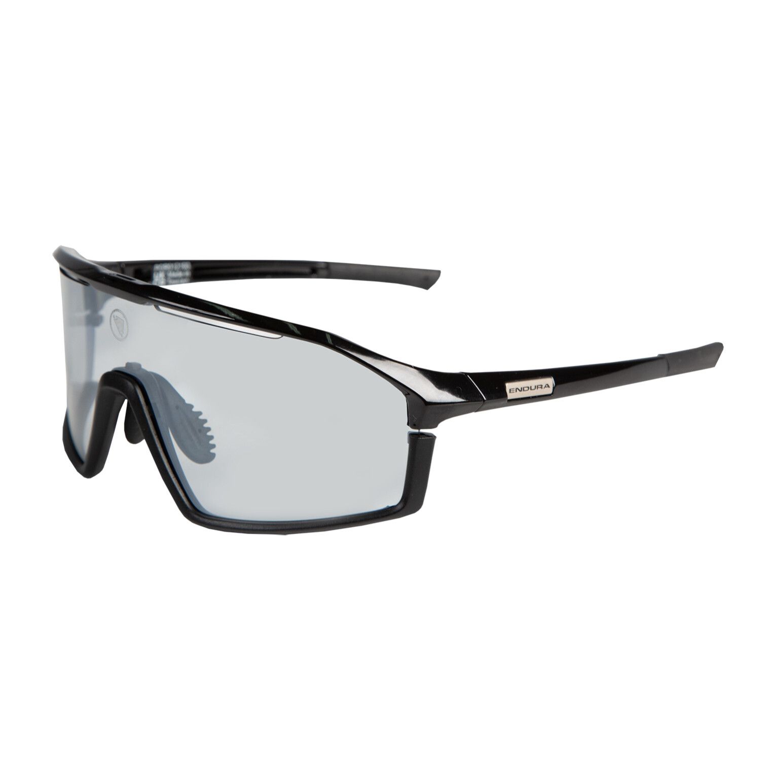 Endura Sportbrille Endura Dorado II Brillenset Photochrom 2023