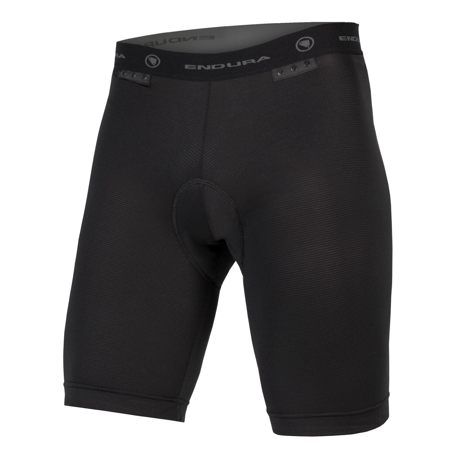 Endura Fahrradunterhose Endura Gepolsterte Clickfast™ Innenhose 2023