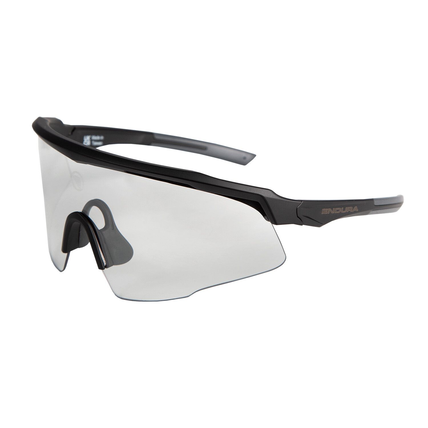 Sportbrille Endura Shumba II Brillenset Photochrom 2023 (Bild 1)