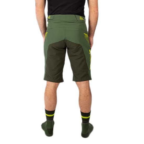 Endura Kurze Radlerhose Endura SingleTrack Shorts II 2023