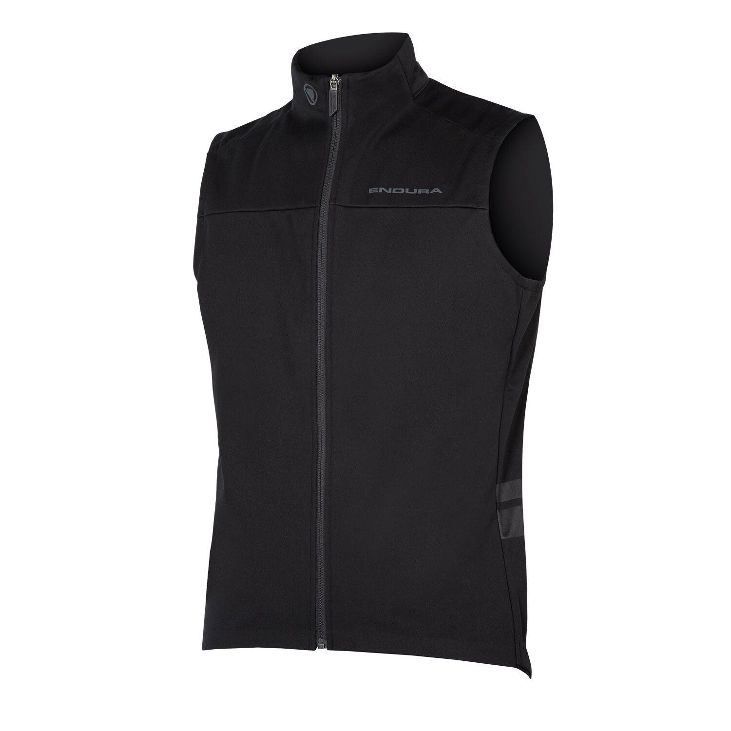 Fahrradjacke Winter Endura Windchill Weste II 2023 (Bild 1)