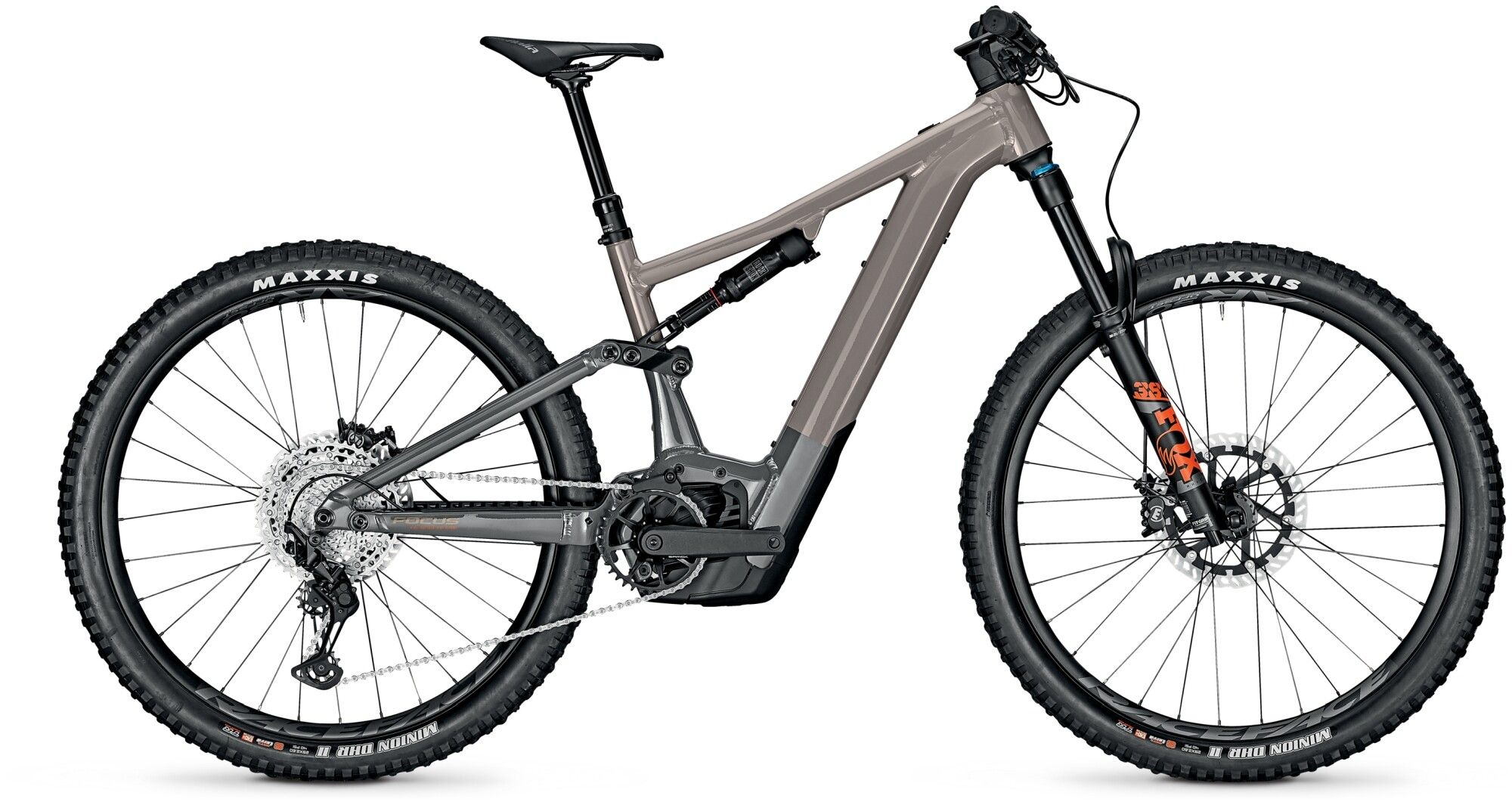 Enduro E Bike Focus FOCUS SAM² 6.8 2023 | 750 Wh | 29 Zoll | Diamant (Bild 1)