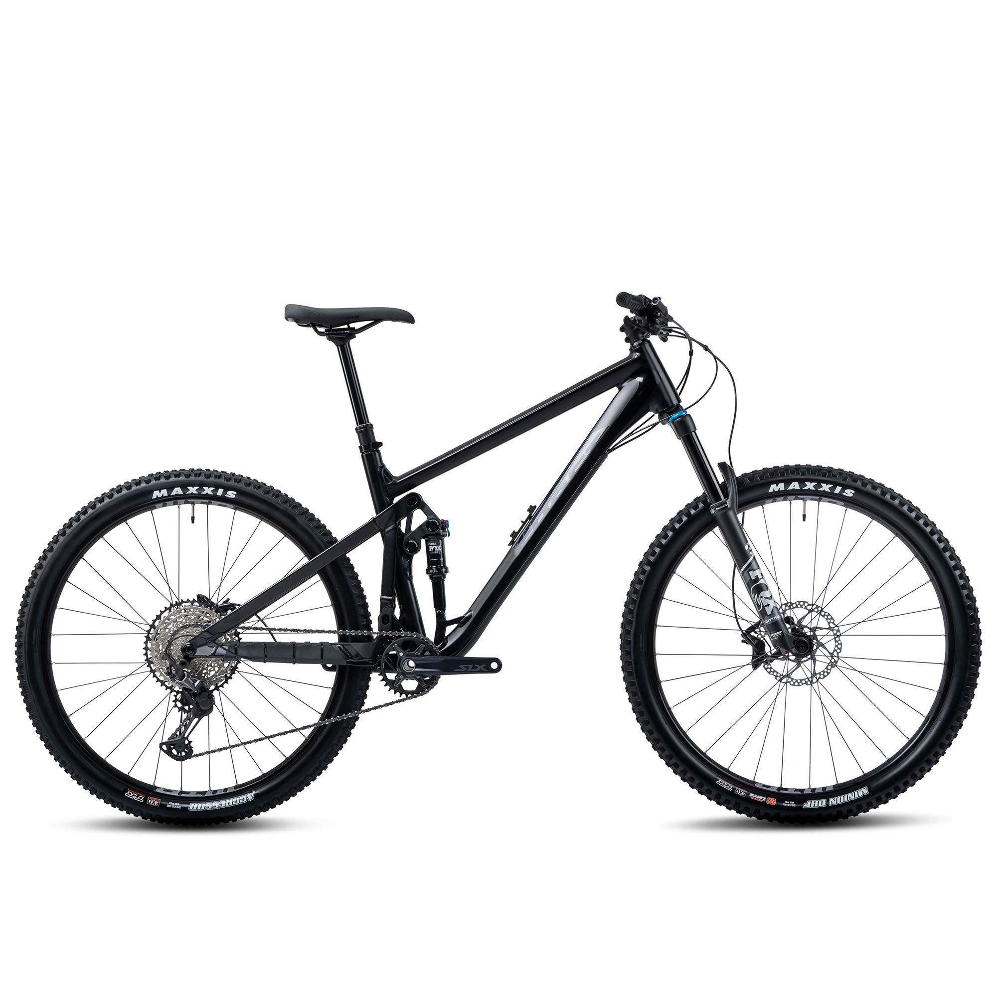 Fully MTB Ghost Riot Trail Essential AL 2022 (Bild 1)