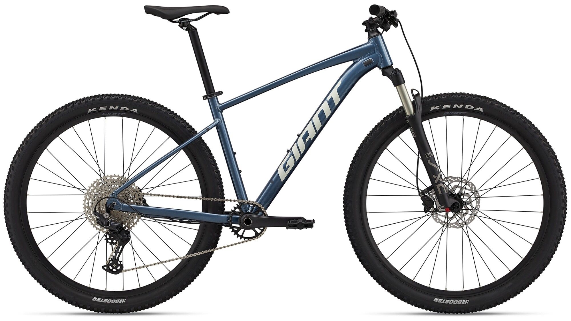 Trail Bike GIANT Talon 0 2022 (Bild 1)
