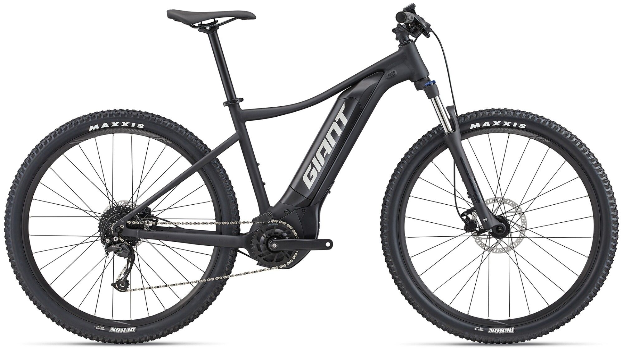 GIANT E-Trailbike GIANT Talon E+ 2 2022 | 500 Wh | 29 Zoll | Diamant