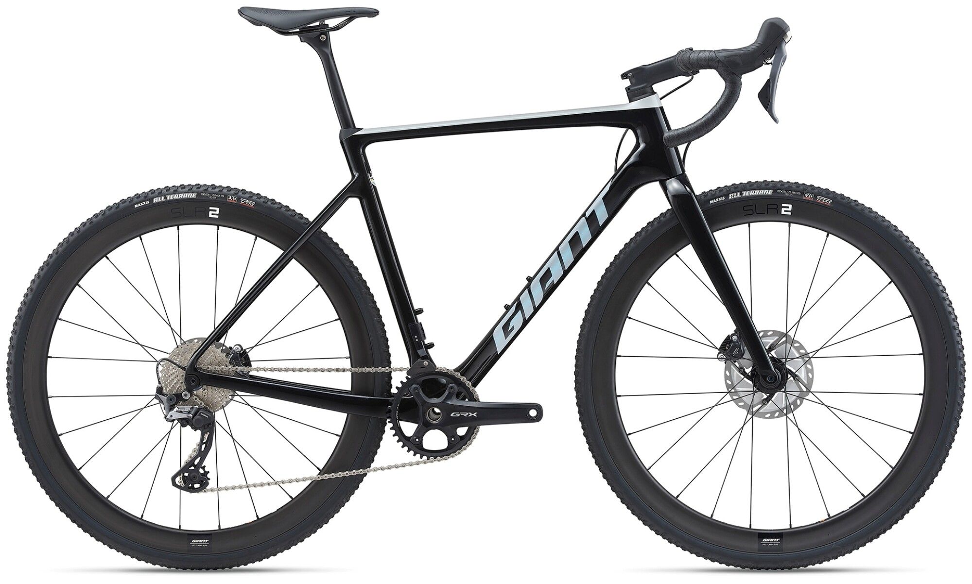 Gravel Bike GIANT TCX Advanced Pro 1 2022 | 28 Zoll | Diamant (Bild 1)