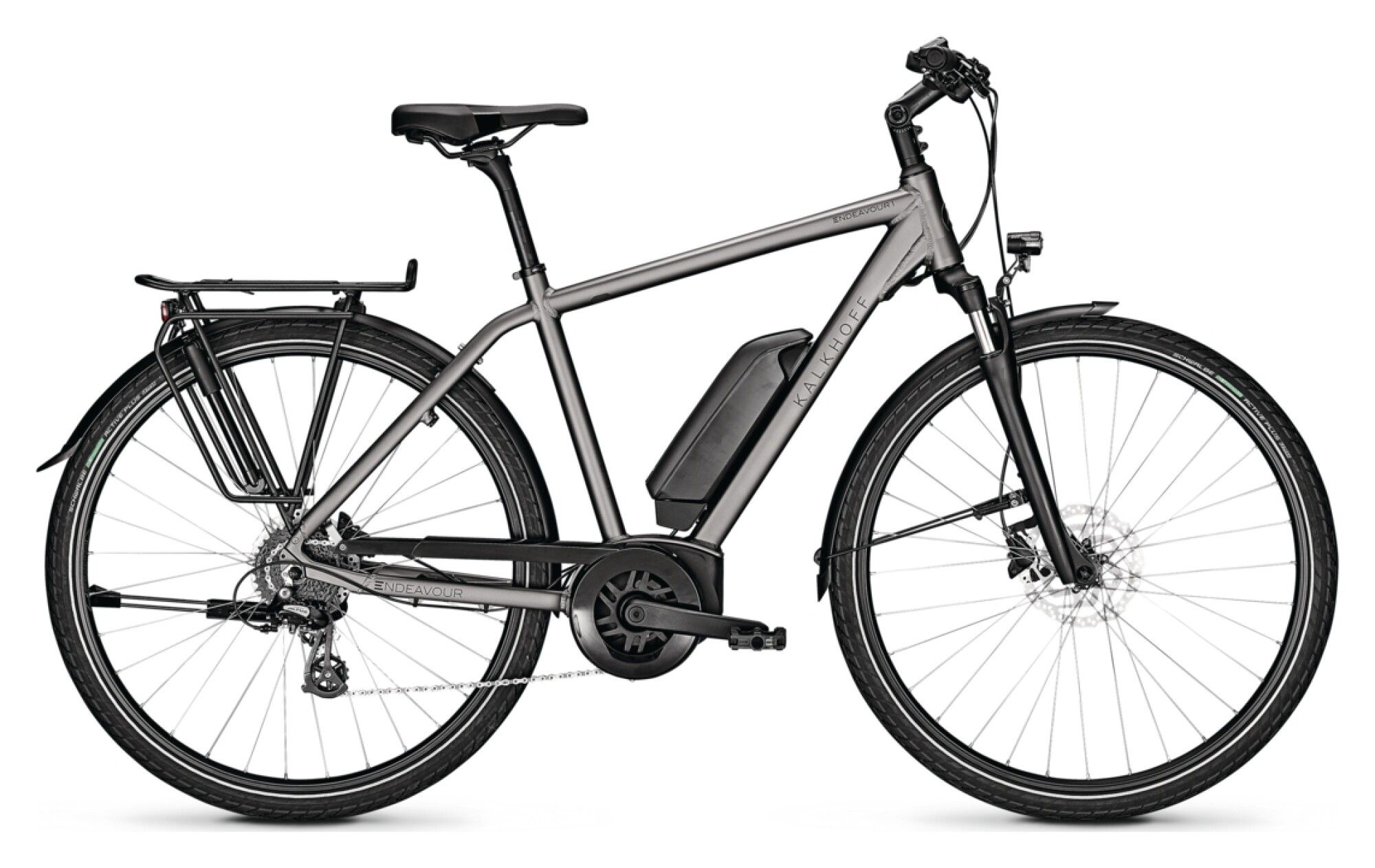 E-Bike Tourenrad Kalkhoff ENDEAVOUR 1.B MOVE 2021 (Bild 1)
