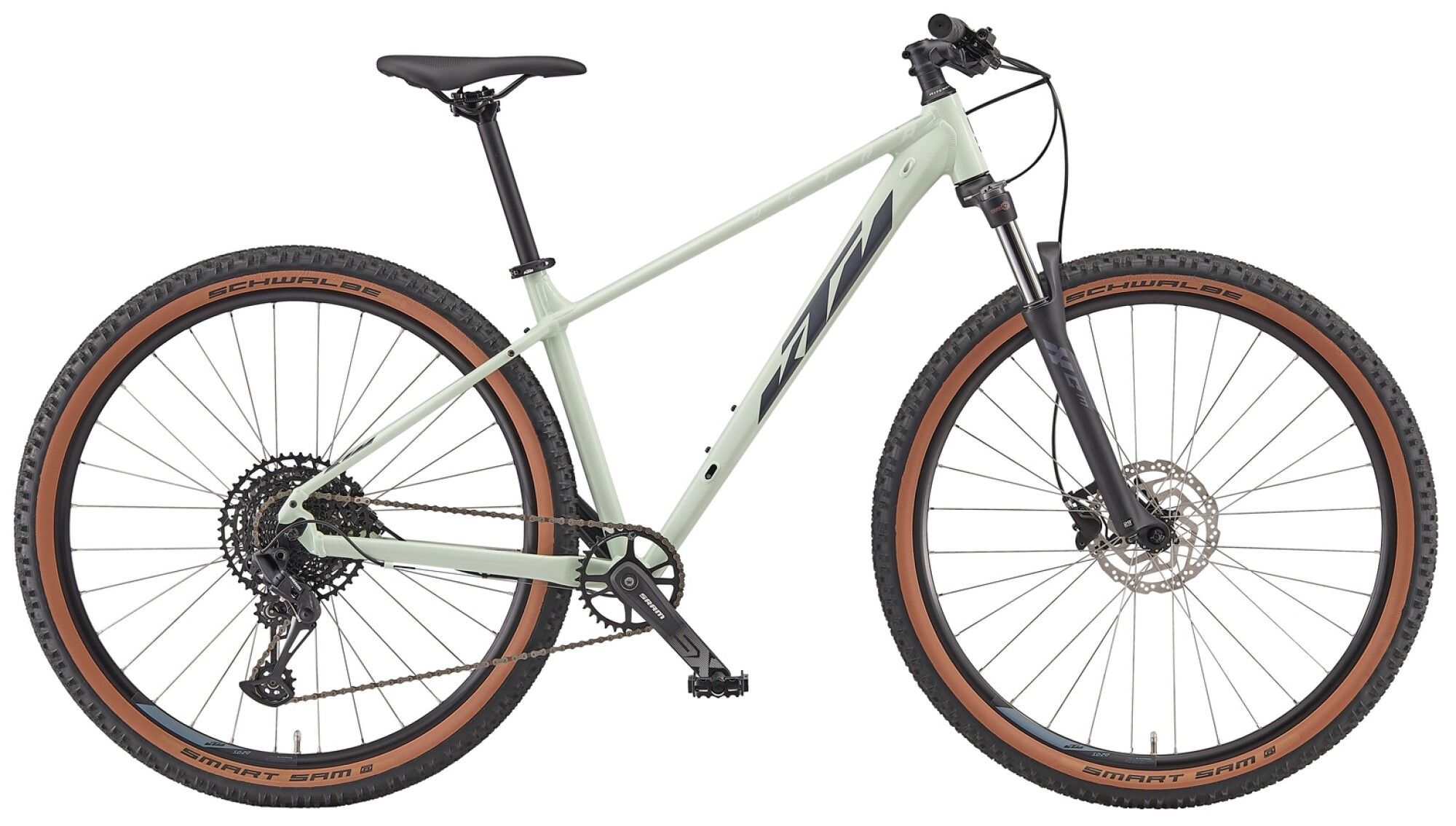 Trail Bike KTM ULTRA GLORIETTE 29 2023 | 29 Zoll | Diamant (Bild 1)