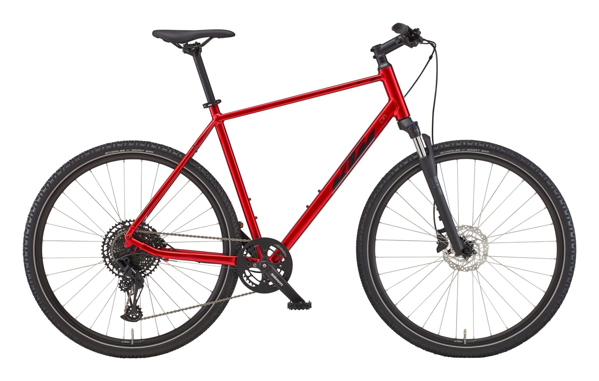 Crossbike KTM X-LIFE CROSS 2022 (Bild 1)