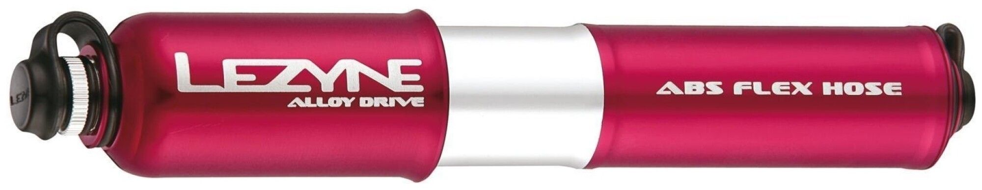 Lezyne Mini Luftpumpe Lezyne Minipumpe CNC Alloy Drive 2023